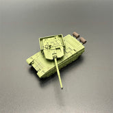 1/144 Type 99A Main Battle Tank Painted Finished Model